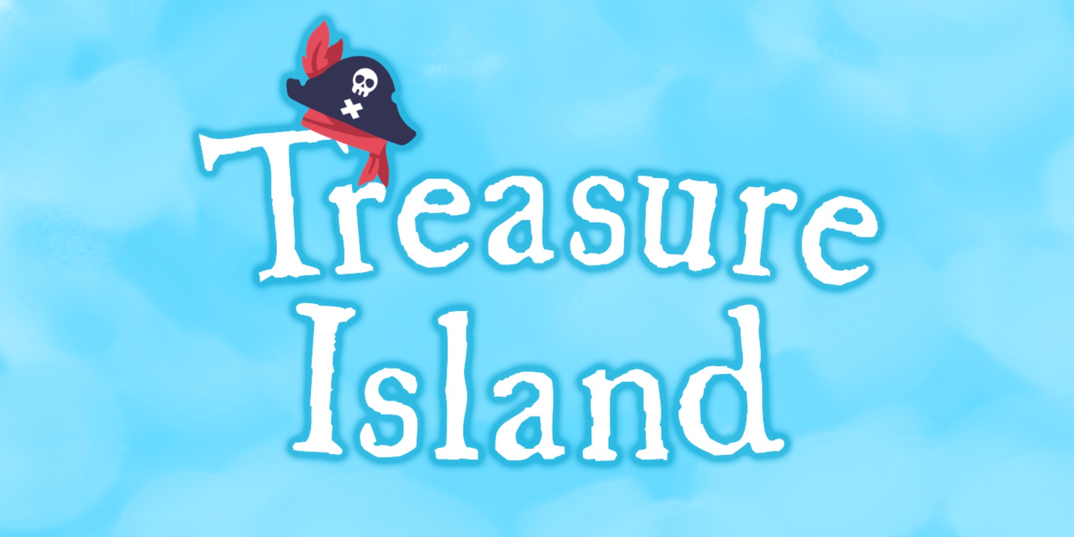 Treasure Island Pantomime