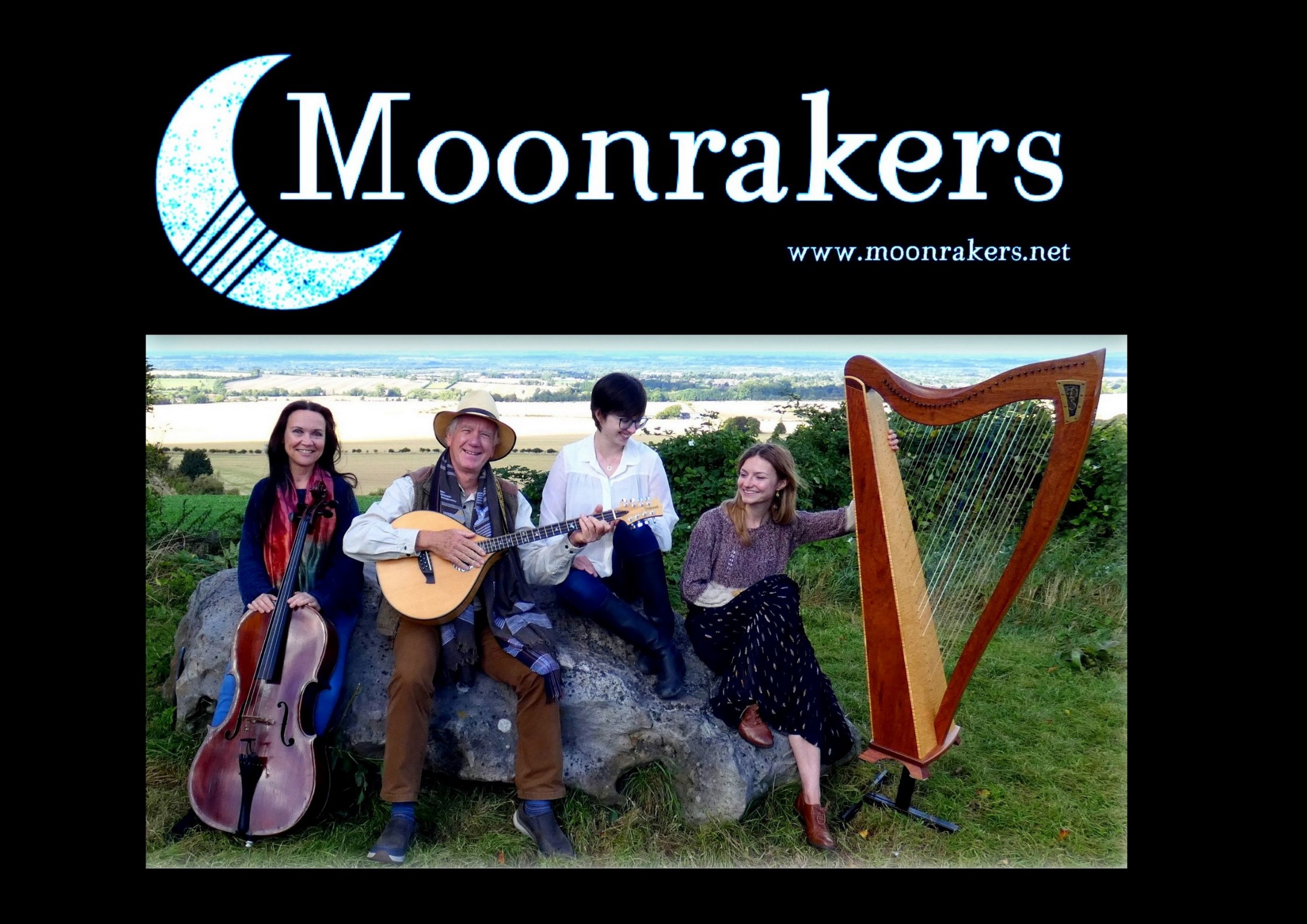 Moonrakers