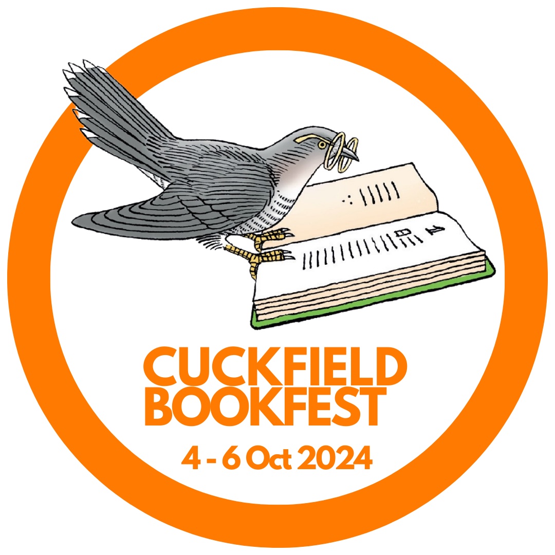 Cuckfield Bookfest