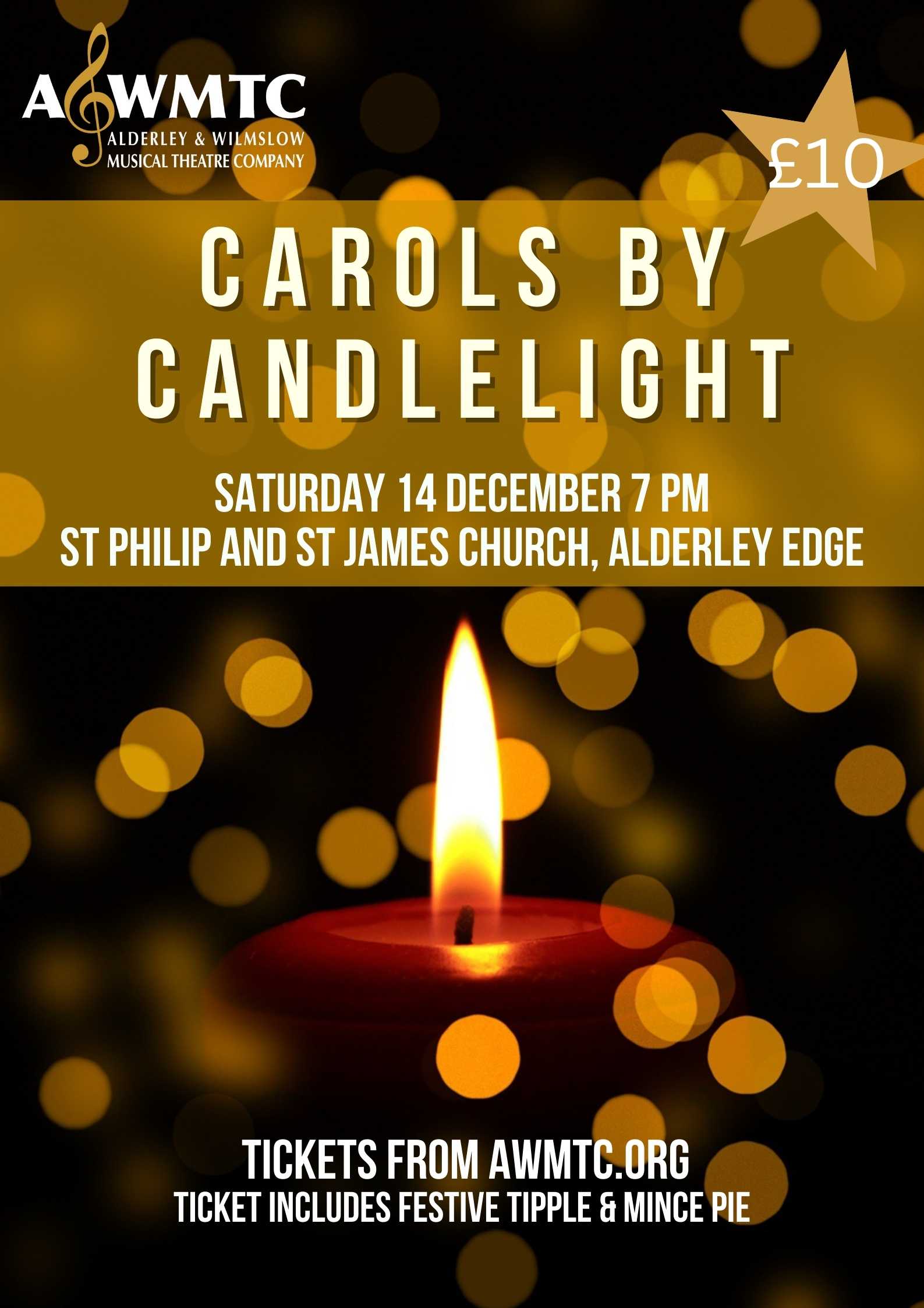 Carols by Candlelight