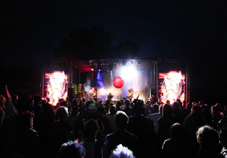 Avonstock&rsquo;25 Festival