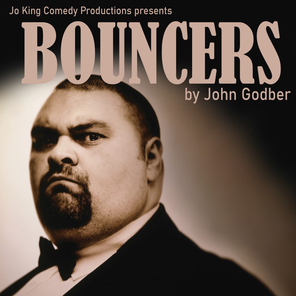 Bouncers by John Godber