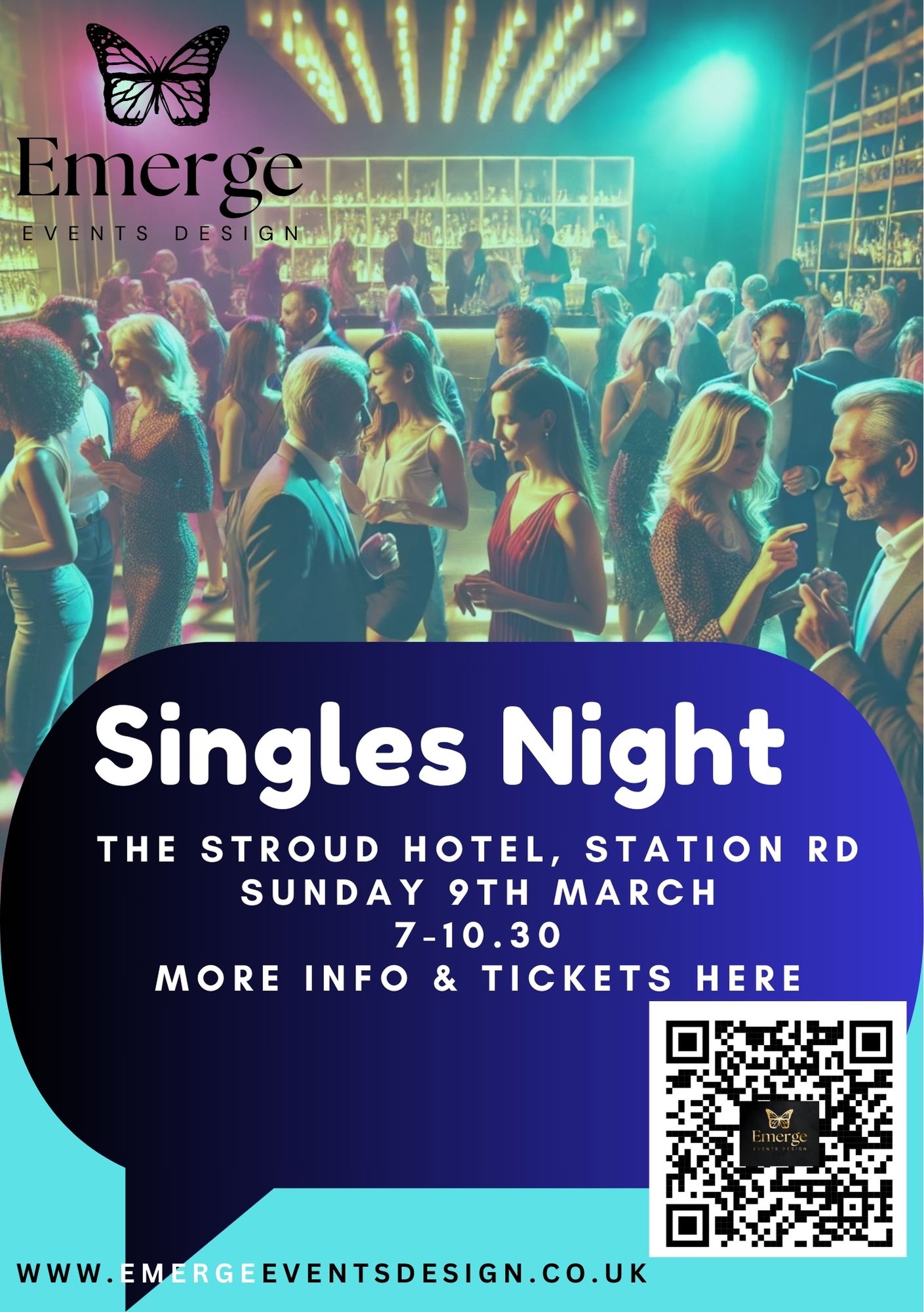 Singles Night