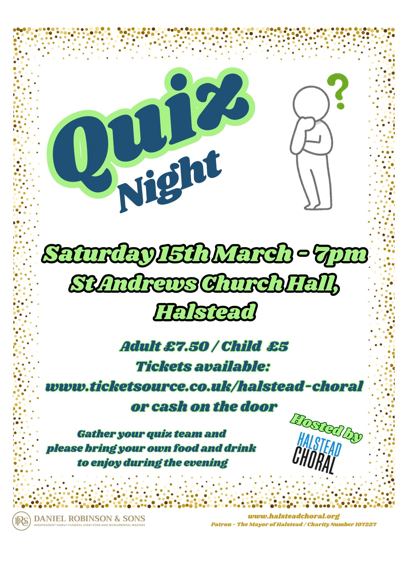 Quiz Night