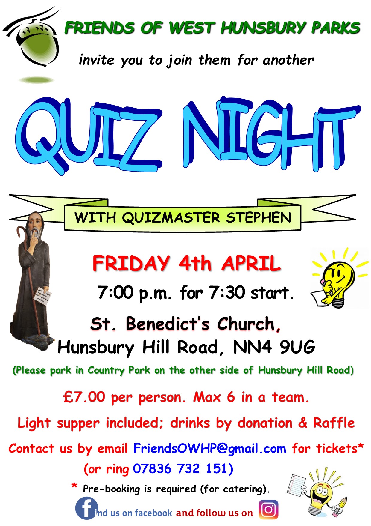 Quiz Night