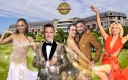 Dancing With The Stars Weekend Wales April 2025