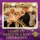 Donaheys Learn to Dance in a Day Experience