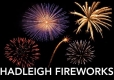 Hadleigh Fireworks