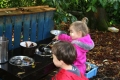 Little Seeds Forest School – Block Booking (am or pm)