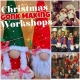 Festive Gonk Making Workshop