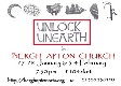 Unlock Unearth - A new production from Bergh Apton Arts