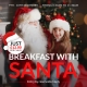 Breakfast with Santa