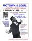 Motown & Soul, a Night of Floor Filler Classics