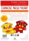 Toddler Tuesday: Chinese New Year!