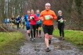 Run Reigate Trail Run and Canicross at Gatton Park