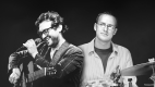 Where Rio de Janeiro Meets Bahia - Live at Hampstead Jazz Club