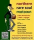 A night of Northern Soul