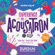 Experience the Acousatron at Eureka!