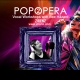 POP 2 OPERA Vocal Workshop for Teenagers 13-17 yrs