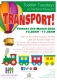 Toddler Tuesday at Hertford Museum: Transport