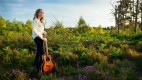 Songs for St.Patrick’s Day with Majella and her guitar