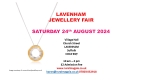 Lavenham Jewellery Fair