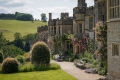 Haddon Hall reopens its doors to the public on March 20th