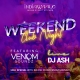 Weekend Club Night Holi Special