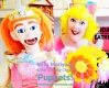 Miss Merlynda Puppet Theatre - Puppet Shows! - Every Saturday + Sunday