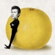 Rhod Gilbert and the Giant Grapefruit