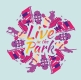 Live in the Park 2024