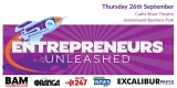 Entrepreneurs Unleashed Conference