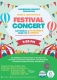 Cambridge Concert Orchestra – Festival Concert
