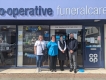 Bereavement Coffee Morning at Co-op Funeralcare