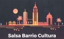 &rsquo;Salsa Barrio Cultura Convergencia Digital&rsquo; - Lecture and Discussion