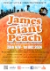 Dudley Little Theatre presents: James and the Giant Peach