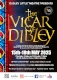 Dudley Little Theatre presents: The Vicar of Dibley