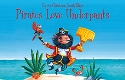 Pirates Love Underpants