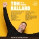Tom Ballard: Good Point Well Made (16+)