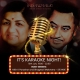 Bollywood Karaoke Night