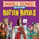 Horrible Histories Live on Stage Rotten Royals