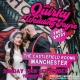 The Quirky Wedding Fayre at The Castlefield Rooms