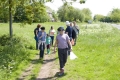 Foraging with Wild Food UK - Linton