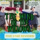 Wind In the Willows Outdoor Theatre Performance