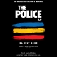 The Police 3.0 - The Junction, Plymouth (26th July to edit)