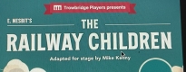 The Railway Children by E. Nesbit, adapted by Mike Kenny