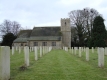 Guided Visits to Churches at Scampton and Cammeringham, Lincolnshire