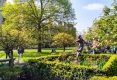 Lambeth Palace Charity Garden Open Day with children&rsquo;s entertainment