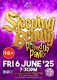 Sleeping Beauty – P!ssed-Up Panto