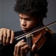 Leicester Symphony Orchestra: Violin Workshop with Braimah Kanneh-Maso